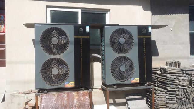 空氣能熱泵效果到底有多強？空氣能成“煤改電”主力，